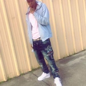 Meet your Posher, Tyree